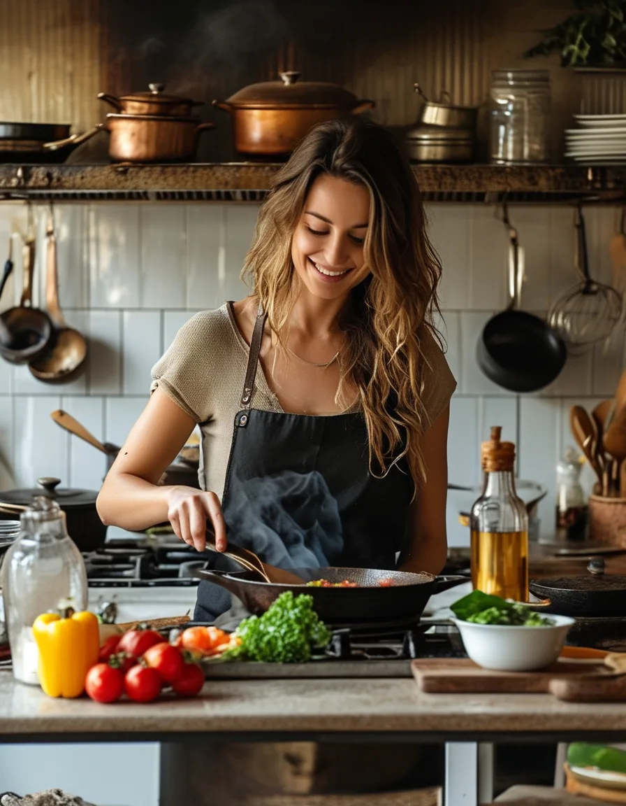 Sorry, Cooking With a Cast Iron Pan Won't Fix Your Iron Deficiency