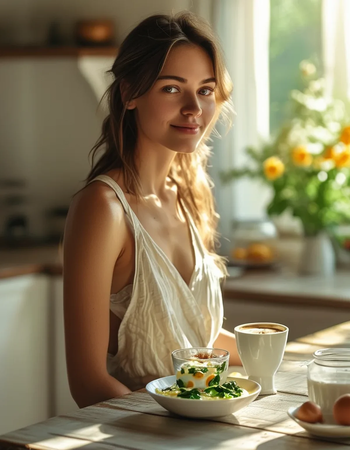 Does Your Morning Coffee Actually Block Iron Absorption?