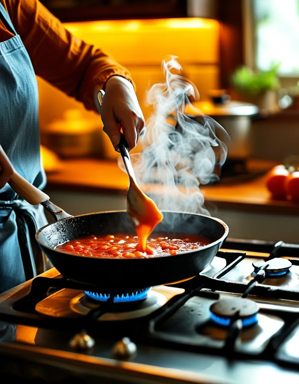 Does Cooking in Cast Iron Actually Add Iron to Your Food? The Honest Answer