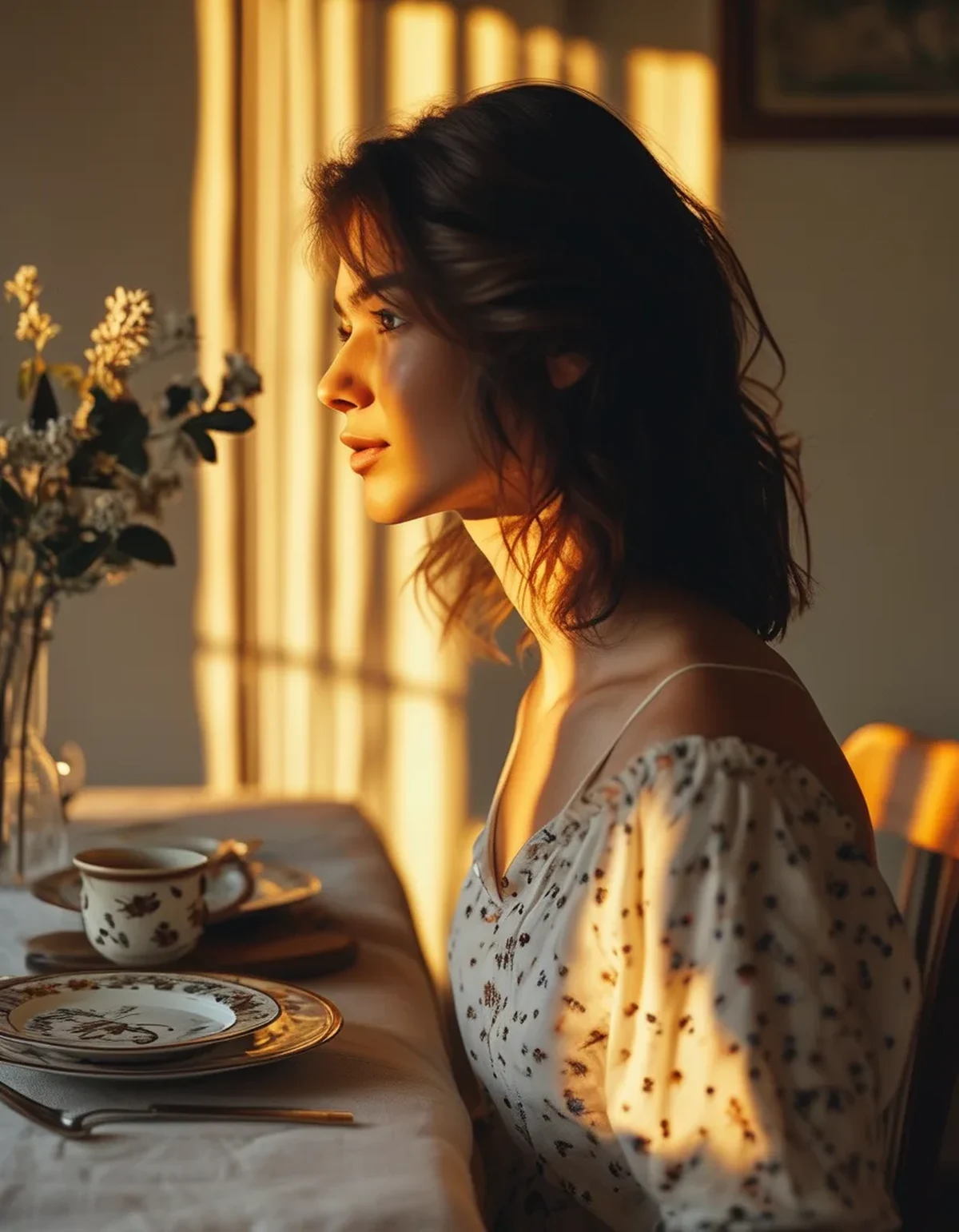 Does Tea With Dinner Affect Iron More Than Coffee With Breakfast?