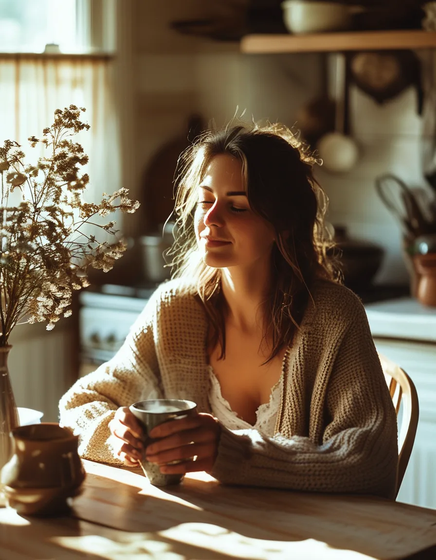Why Iron-Deficient Hands and Feet Stay Cold Even in Summer