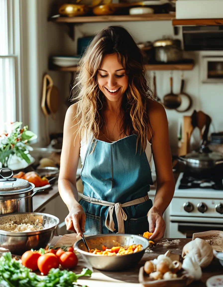 Iron and Energy for Active Women: Why It Matters and How to Get Enough