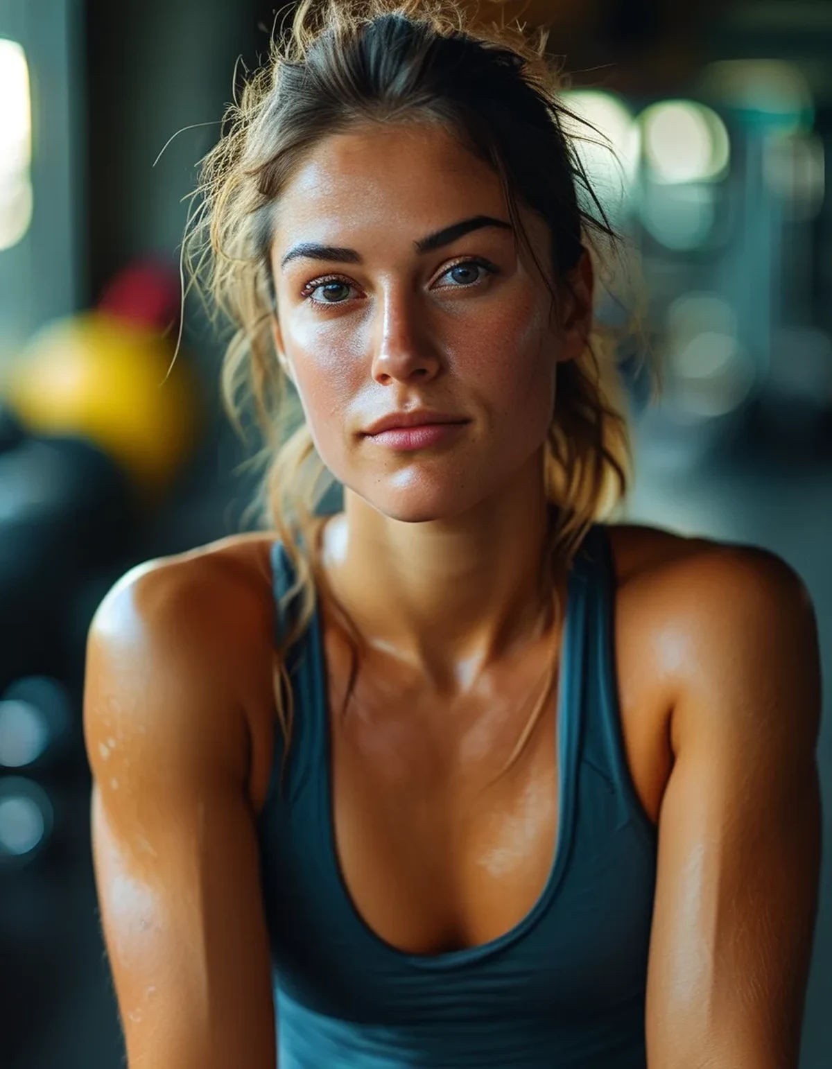 Heavy Periods, Iron, and Why Your Training Feels Harder Than It Should