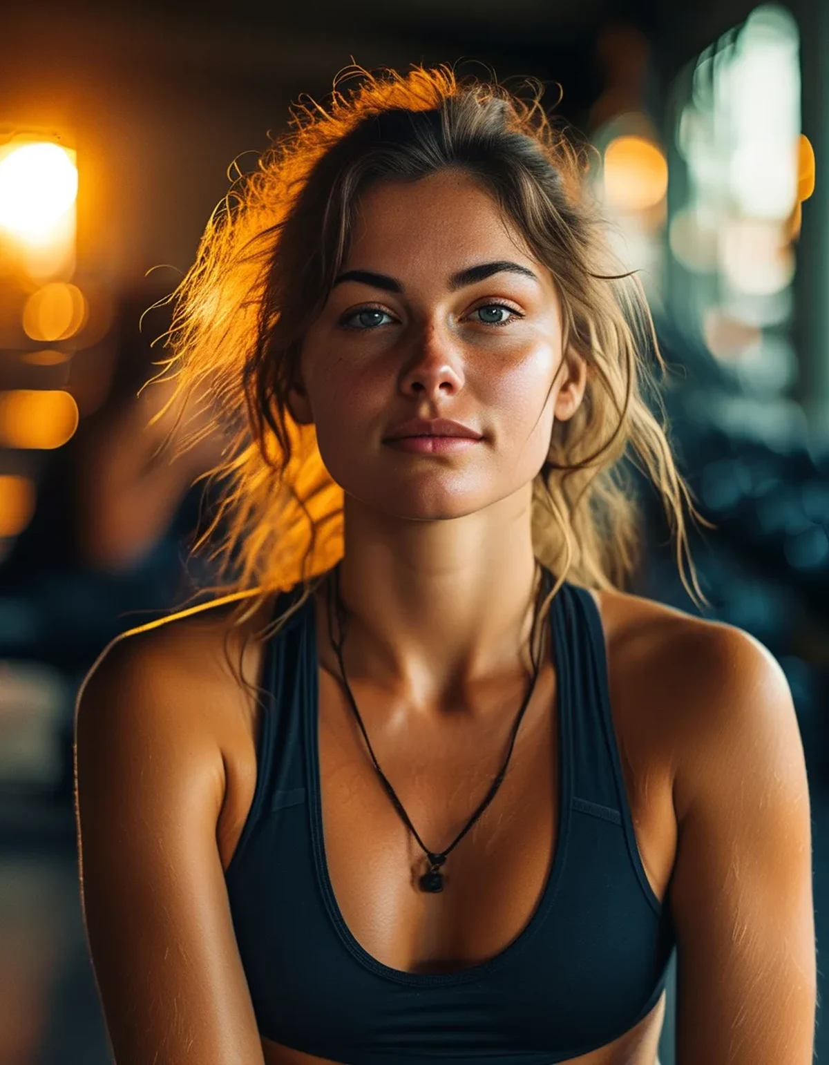 Heavy Periods, Iron, and Why Your Training Feels Harder Than It Should