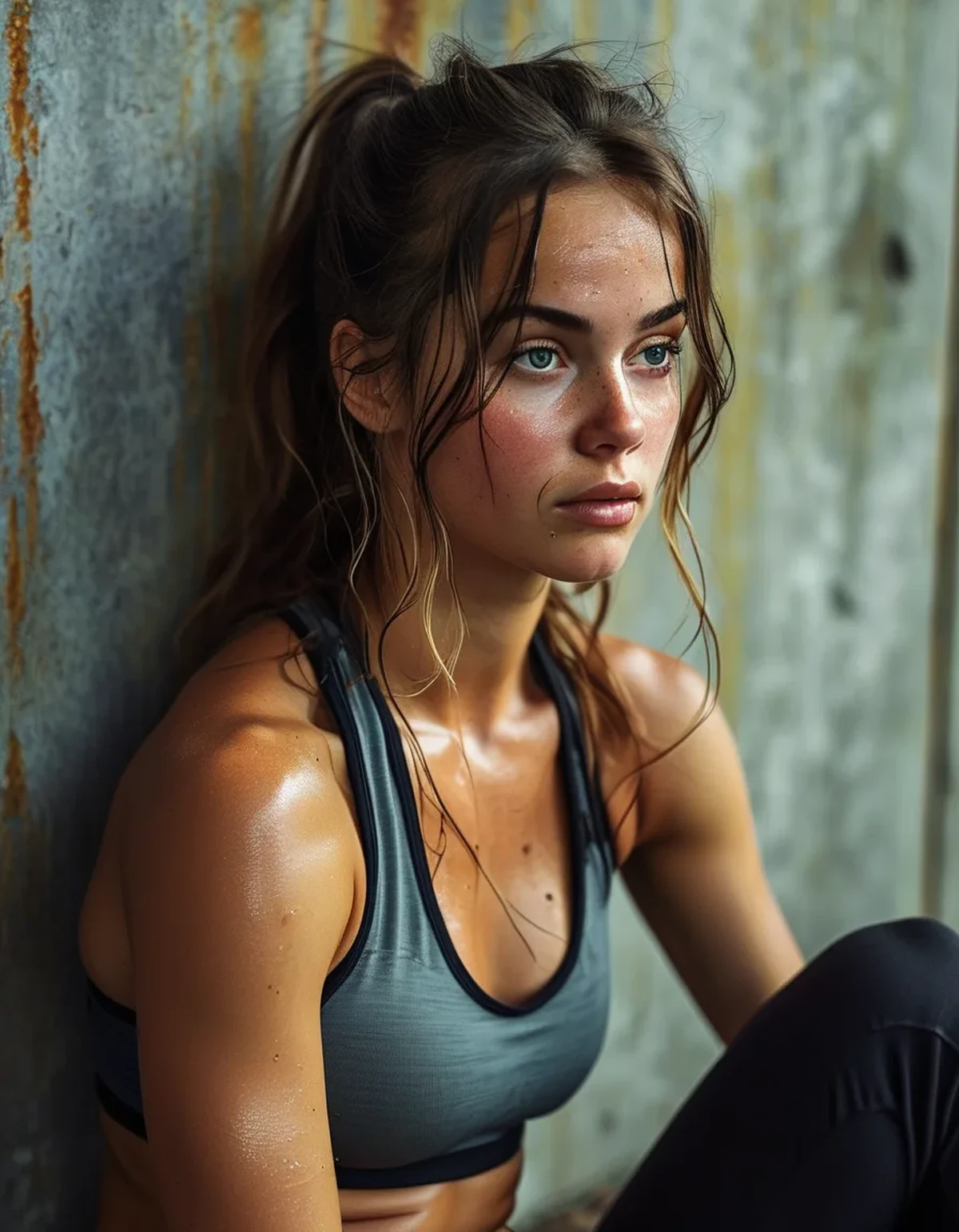Why Low Iron Can Make Your Workout Recovery Feel Permanently Behind