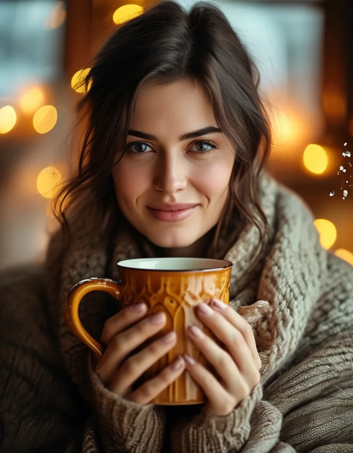 Why Low Iron Can Make You Feel Cold All the Time — Even in a Warm Room