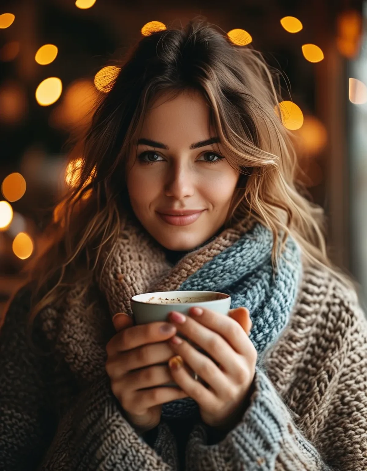 Why Low Iron Can Make You Feel Cold All the Time — Even in a Warm Room