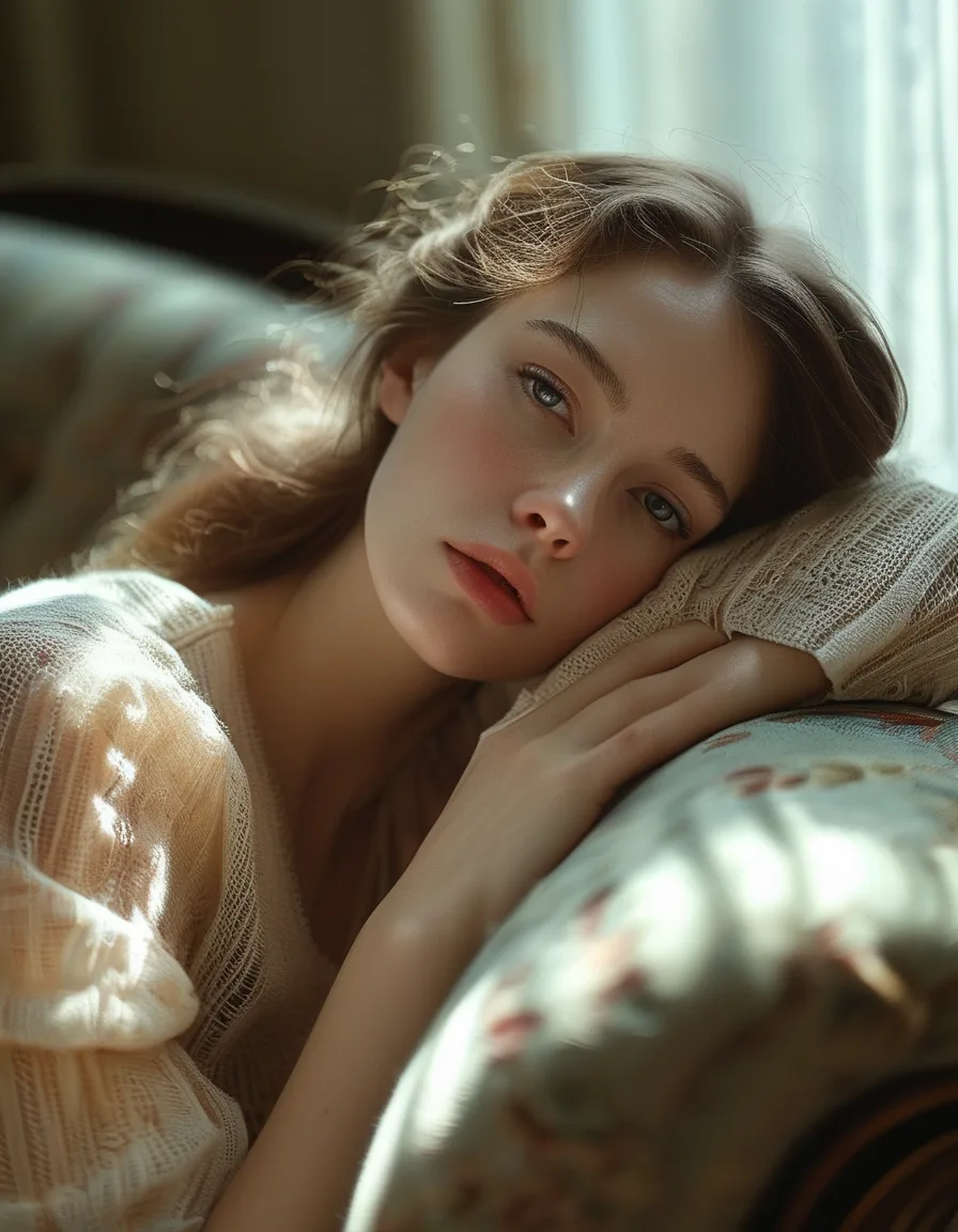 Iron Deficiency vs. Just Being Tired: The Signs That Actually Tell Them Apart