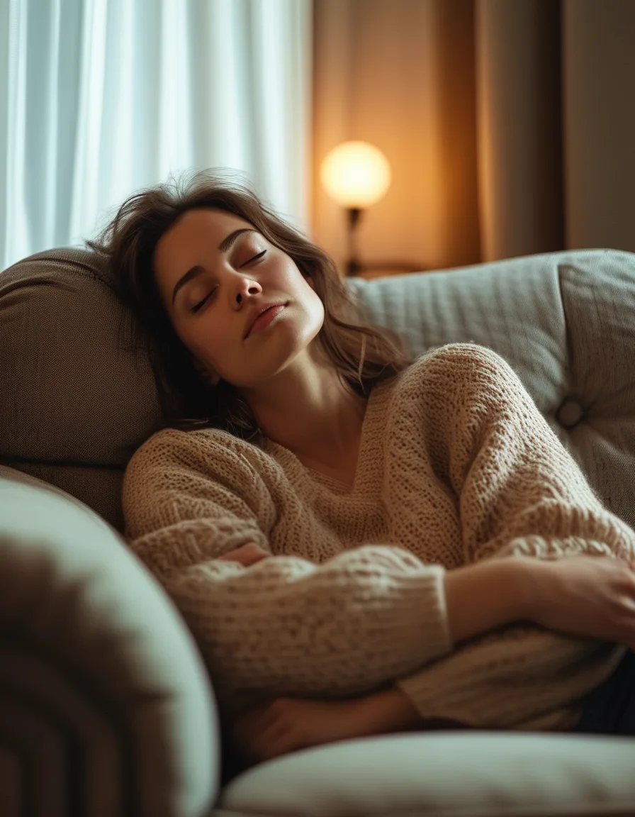 How to Tell Iron Deficiency Fatigue From Just Being Tired