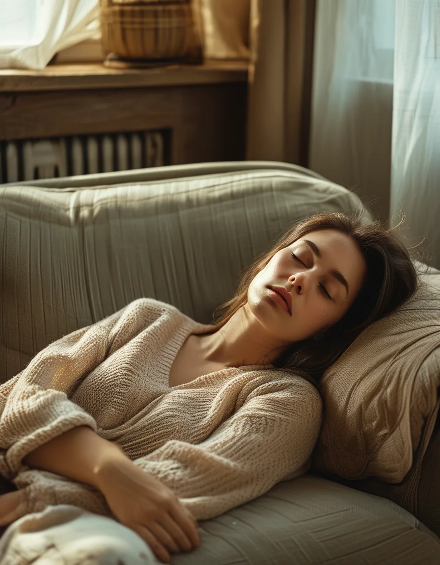 How to Tell Iron Deficiency Fatigue From Just Being Tired