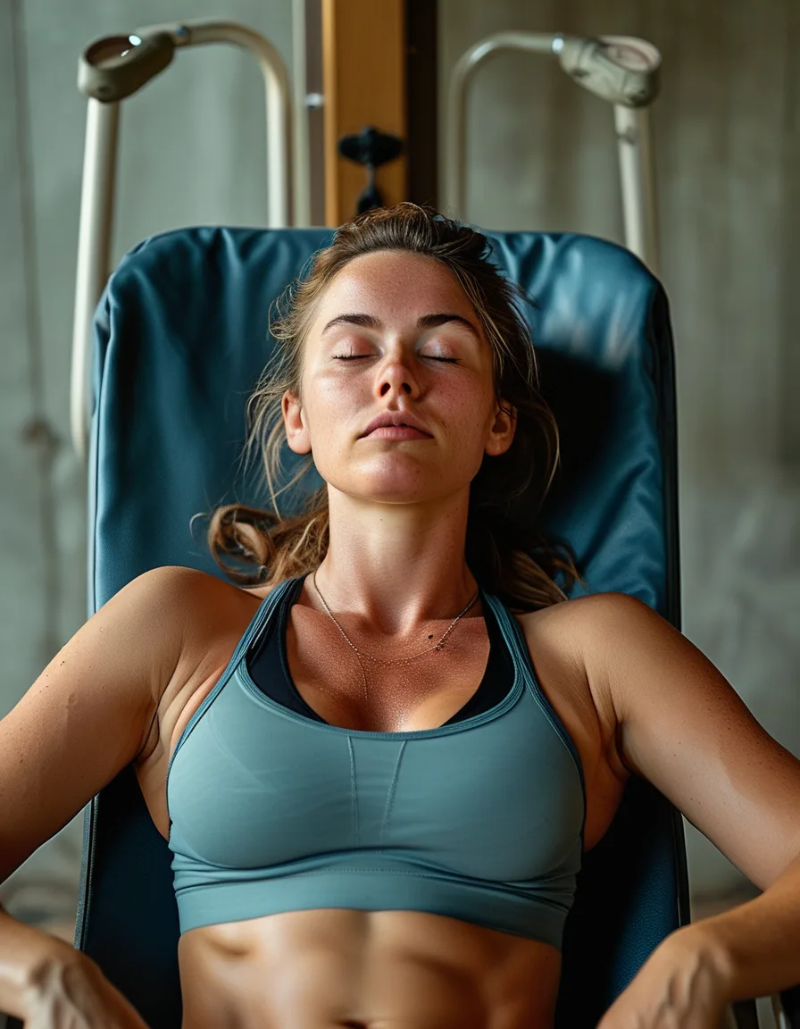 Iron Deficiency or Overtraining? How to Tell the Difference