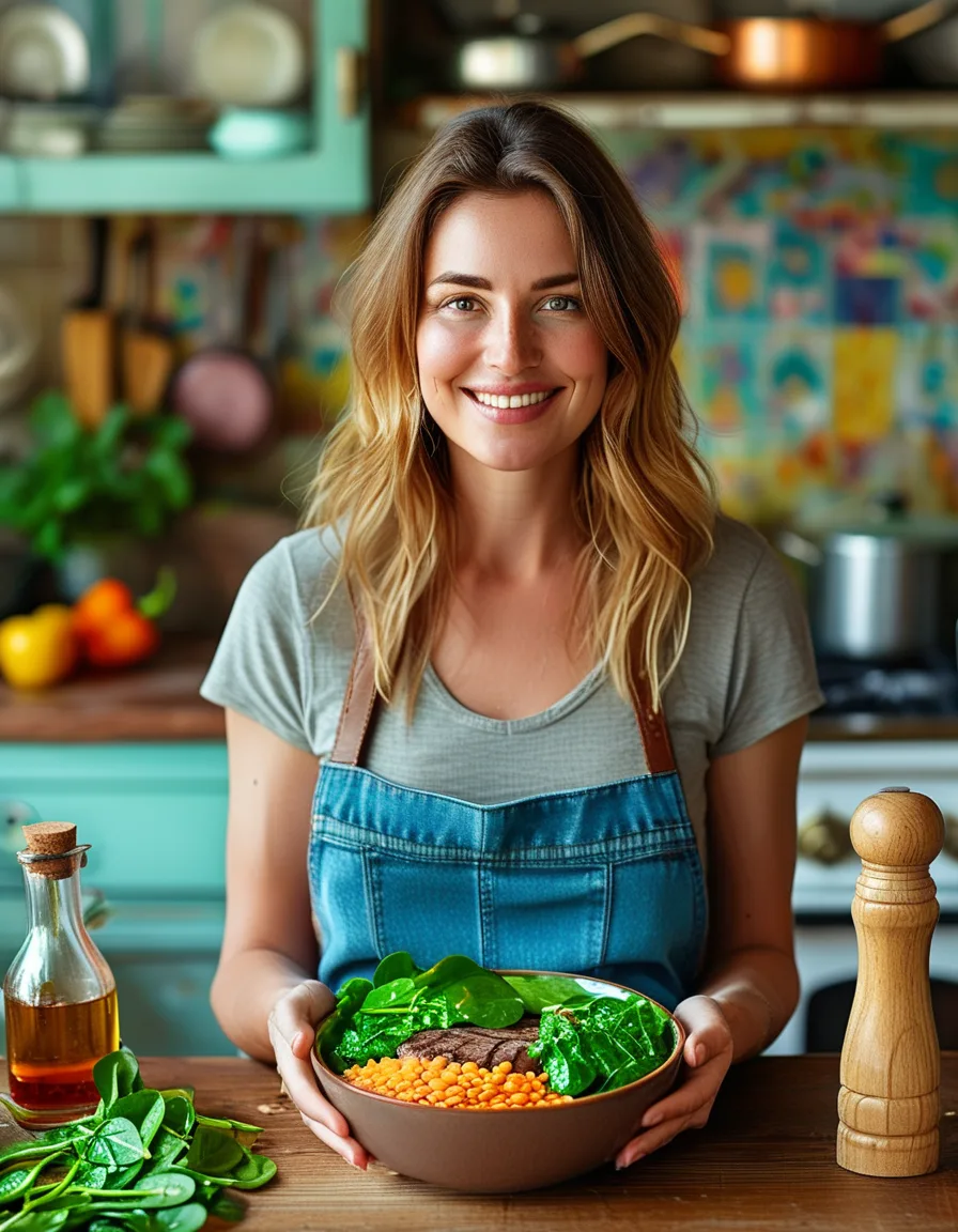 The Iron Plate: Why So Many Women Run Low (and How to Eat Your Way Stronger)