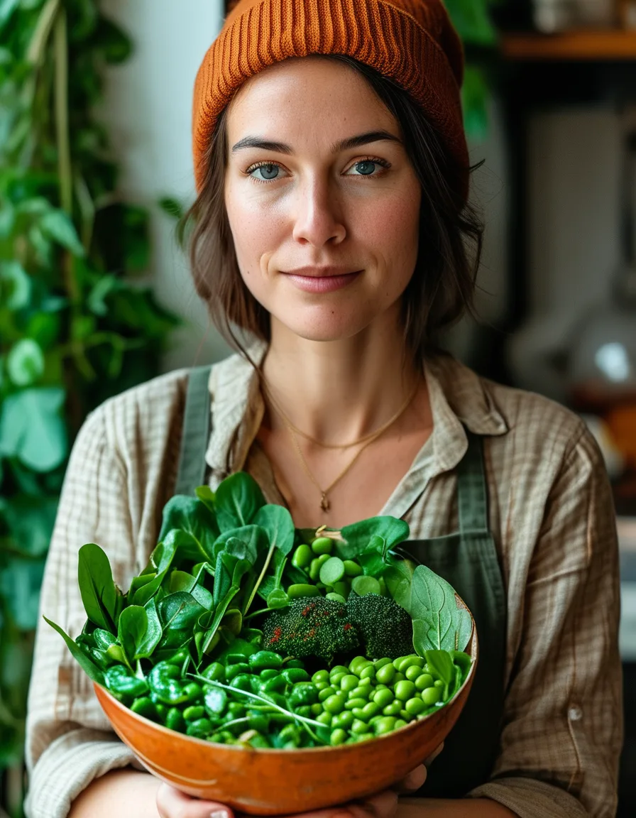 Iron Concerns Every Vegan Athlete Should Actually Know