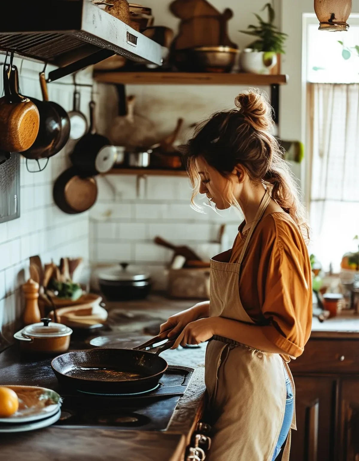 Why Cast Iron Cravings and Actual Iron Deficiency Get Confused So Often