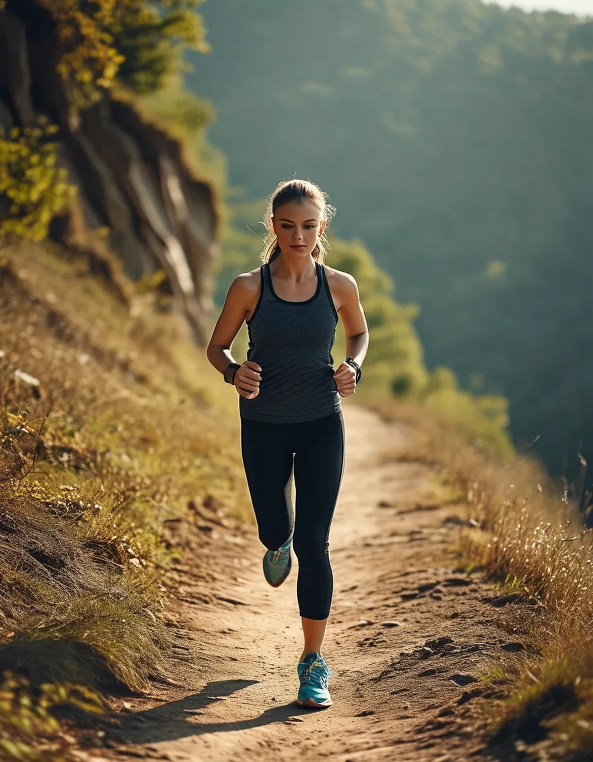 Why Iron Levels Can Drop Noticeably Faster During Heavy Endurance Training Blocks