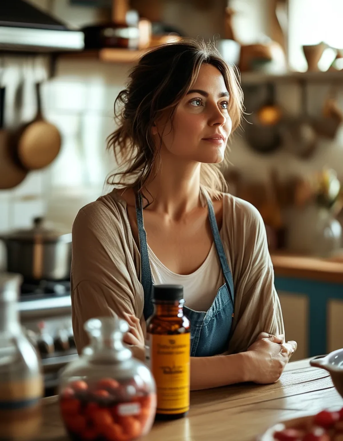 Why the Same Iron Supplement Works Great for Some Women and Barely Moves the Needle for Others