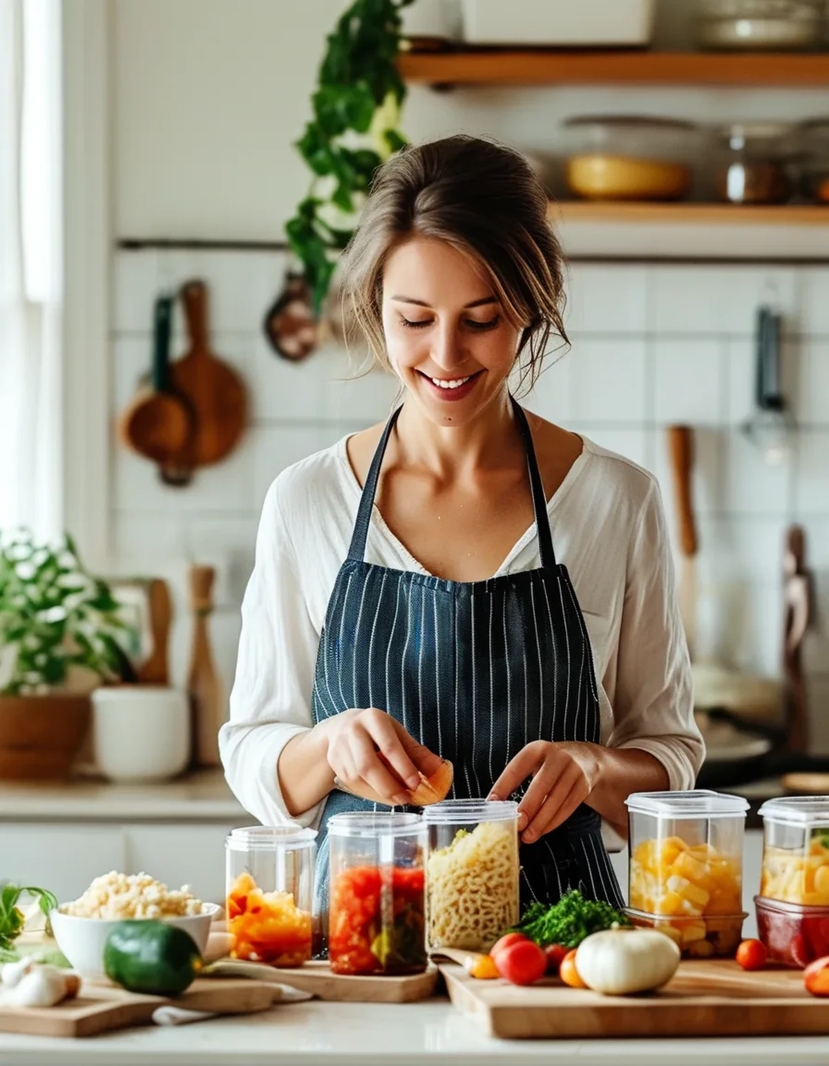 Why Your Iron Rich Meal Plan Fails When You Batch Cook