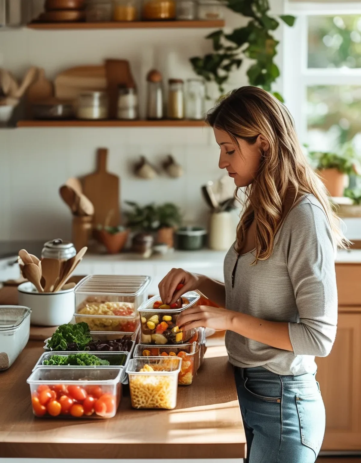 Why Your Iron Rich Meal Plan Fails When You Batch Cook